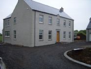2 Storey House - Ahoghill