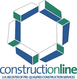 Constructionline Logo